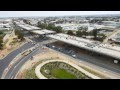 South Road Superway timelapse