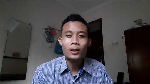 Vidio Implementasi 2.1 Konversi Desimal ke Biner