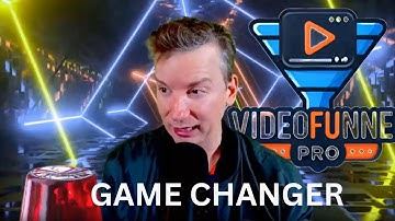 Build A High Converting Video Funnel In RECORD Time