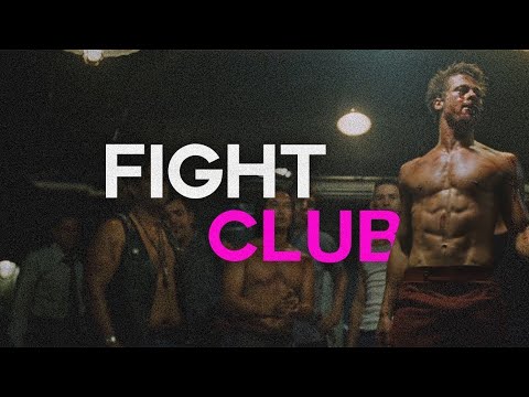 Fight Club Edit