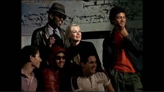 Wild Style - Amphitheater. Remastered Hd