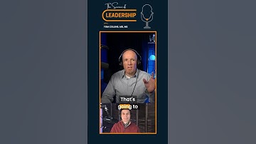 How to Find a Great Mentor | The Science of Leadership  #podcast