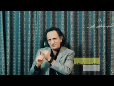 حال متکلم از کلامش پیداس از کوزه همان برون تراود که در اوست