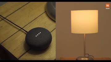 How to setup #MiLEDSmartBulb with Google Home | #Xiaomi