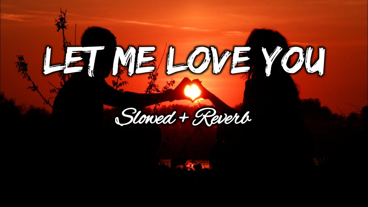 let me love you - justin bieber & dj snake (slowed+reverb) let me love you - justin bieber & dj snake (slowed+reverb)