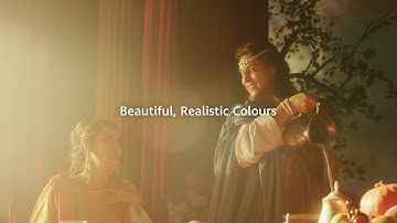 HUAWEI P50 Pro | True To Life