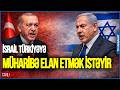 İsrail Türkiyəyə MÜHARİBƏ elan etmək istəyir, Ərdoğandan ŞOK SÖZLƏR... – TV Musavat – Canlı debat