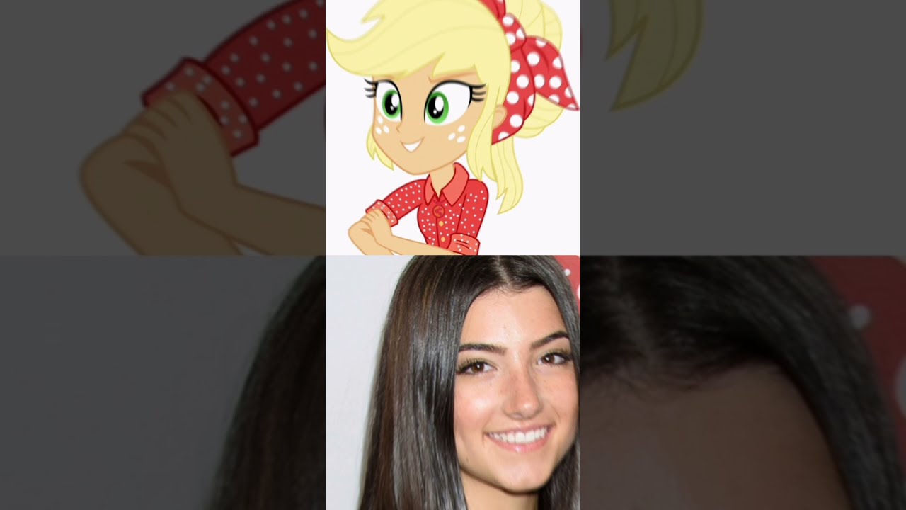 Famous Tiktok Users V S Equestria Girls Challenge Subscribe FYP MLP Famous Tiktok Users V S Equestria Girls Challenge Subscribe FYP MLP