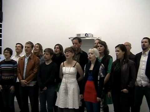 Arc of Noise Choir 3.mov