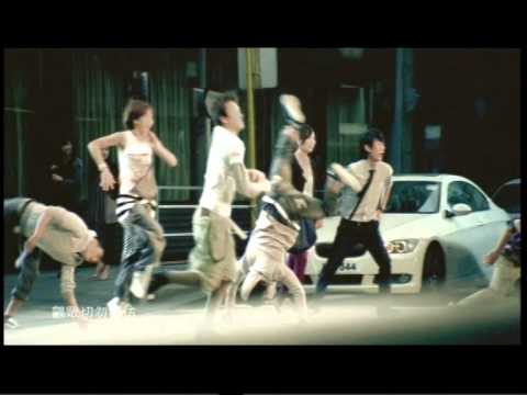 Bonaqua Twist tvc hk 30s