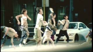 Bonaqua Twist Tvc Hk 30S