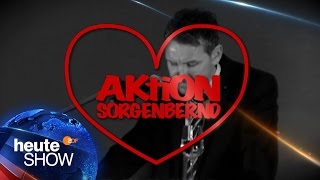 Aktion Sorgenbernd – Solidarität für Bernd Höcke