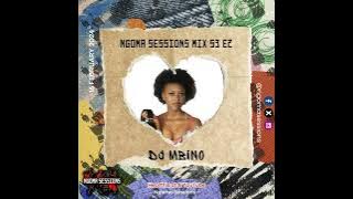 Afro Tech/Classic House Mix| DJ Mbino - Ngoma Sessions Mix S3 E2 (16 February 2024) 🇿🇦