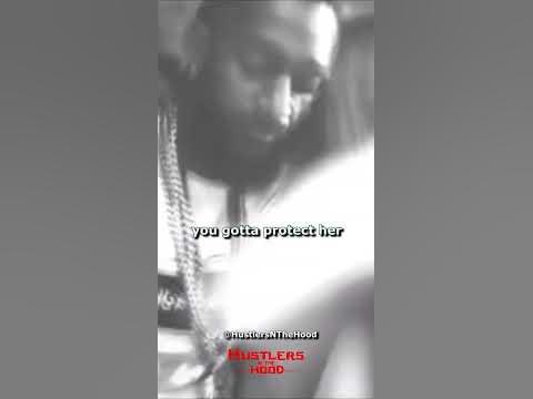 💔 This Why Nipsey Hussle LOVED Lauren London - YouTube