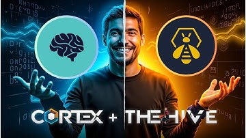 Cortex + The Hive: Automate Your SOC in Minutes! 🚀🔒