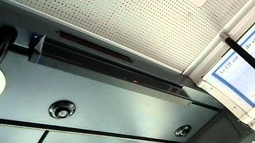 EXCLUSIVE: CIT Le Richelain 1012 with GPS, AA System and Passenger Counting System!