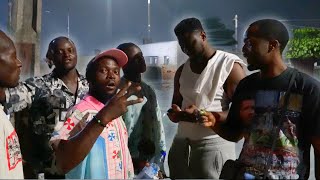 Visited The Most Dangerous Hood In Nigeria