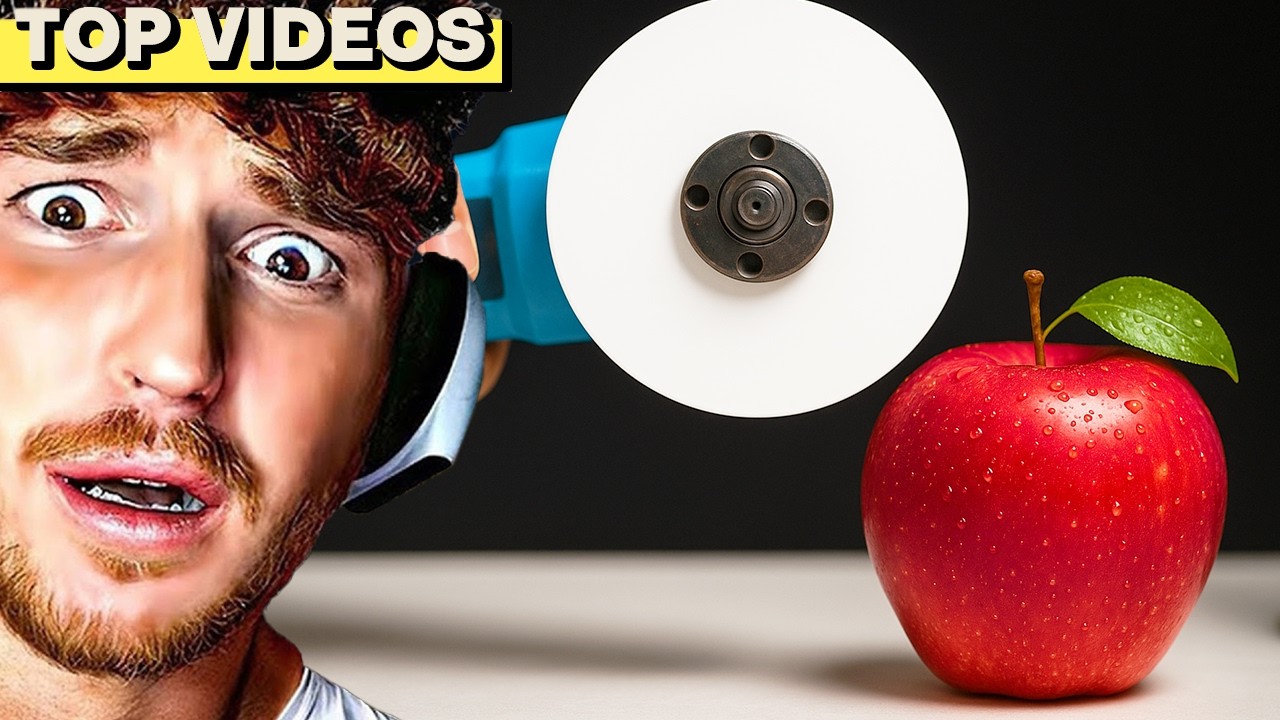 200 Most *SATISFYING* Videos on the Internet!