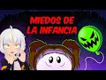 Mis Miedos de Infancia | ChuyMine REACCIONA a DubbTube Latino