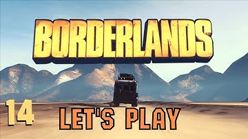 Borderlands - Let