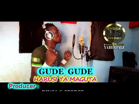 Download GUDE GUDE HARUSI YA MAGUTA BY ASHOZ TV