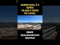 Qual é a Serra?
