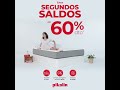 😴Até 60% de DESCONTO! Segundos saldos da Pikolin🔥 💤 Entrega, recolha e montagem gratuitas!♻️