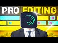 🔥 Alight Motion Editing Tutorial 🎬 | PRO Level Mobile Edit 📱✨