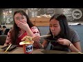 Beginning of video