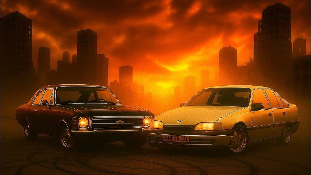 Opala & Ômega