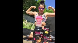 Commit to be Fit: Sticking To Your New Year Resolutions