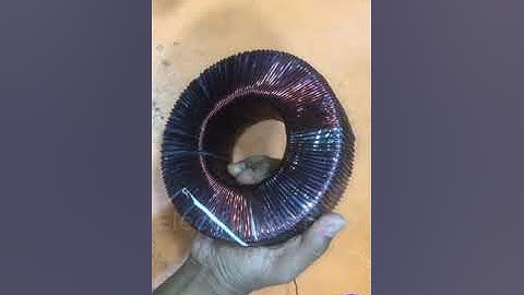 How to make transformer?