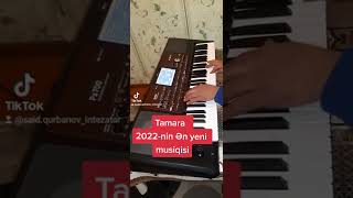 Tamara  #Ən yeni musiqi #Bodurbek #Arapbaev #Music #2022 #2022new Resimi