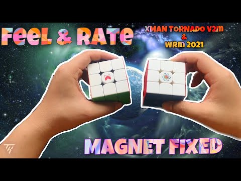 Video Đánh Giá Xman TornadoV2M & Wrm 2021 sau một thời gian... - youtube