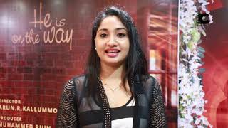 Niya | talk about | Kaliyugathile Kamadevan | Malayalam Movie | Thasa Media