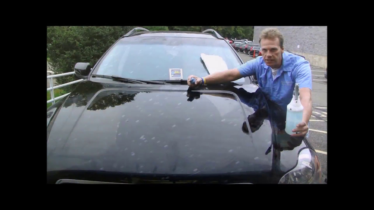 Epoxy Paint overspray removal / The lowest prices / Paint Overspray