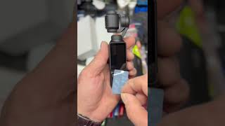 New Osmo Pockey 3 Is Game Changer