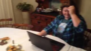 Martens Family Christmas 2016 Mannequin Challenge