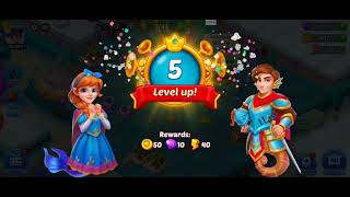 Merge Legend - Gameplay- The First 15 Minutes screenshot 2