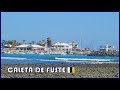 Fuerteventura Caleta De Fuste Bars