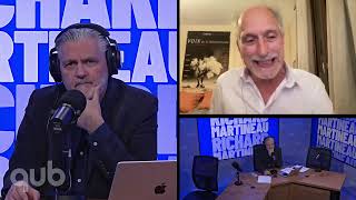 «Il faut ENQUÊTER sur Radio-Canada!», lance Christian Rioux