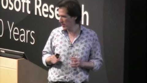 Andrew Herbert Career Celebration Workshop - Verifying Cryptographic Code in C