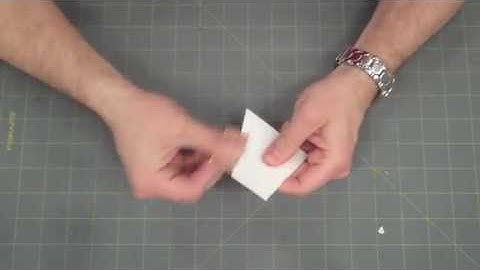 Building Your Prototype Cone and Fins