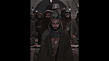 مسلم أبن عقيل يا أشباه الرجال ولا رجال حالات واتساب مسلسل المختار الثقفي 