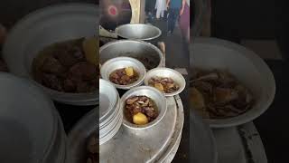 World's Most Famous Peshawari Dum Pukht Rosh! | Legendary Lalchapur Meat Feast 🇵🇰😱#food