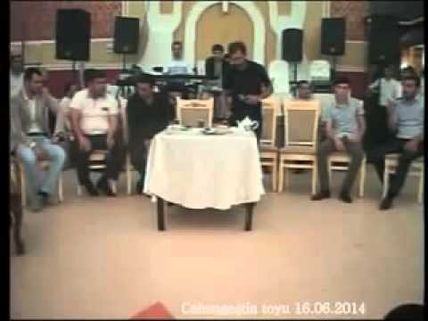 Perviz padlodu belke muzikalni 2014