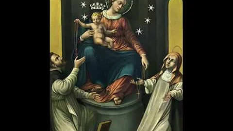 Quando si festeggia la Madonna del Rosario?
