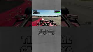 Time Trail Catalunya #f125