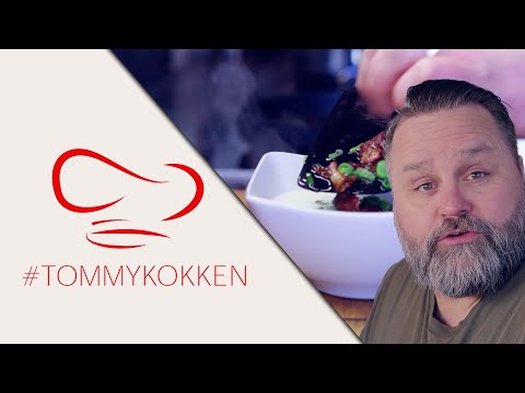 Video: Sådan Laver Du Blomkålsuppe