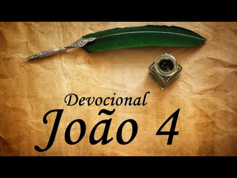 Devocional - João